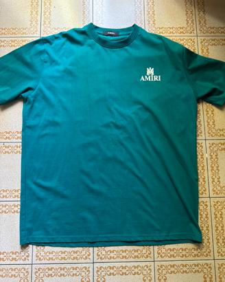 t-shirt amiri