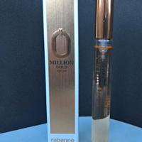 Paco Rabanne Million Gold For Her EDP