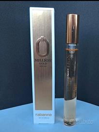 Paco Rabanne Million Gold For Her EDP