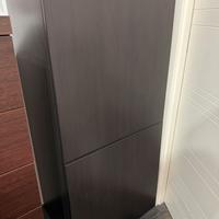 Besta-ikea armadio