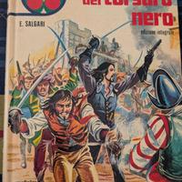 Il giuramento del corsaro nero di emilio salgari 1