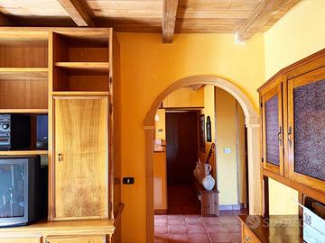 Appartamento Bassano Romano [Cod. rif 3265457VRG]