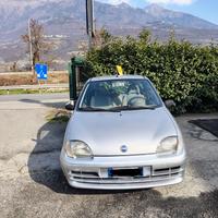 Fiat 600