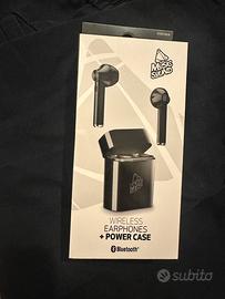 Earphone