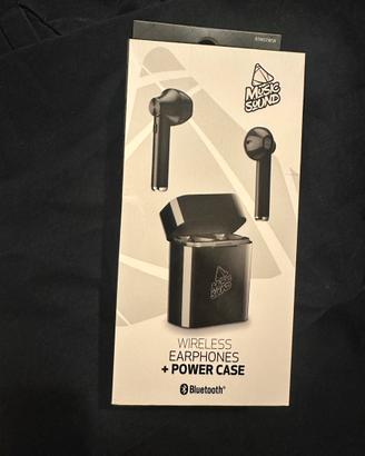 Earphone