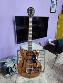 Chitarra gretsh g2655t streamliner Imperial 