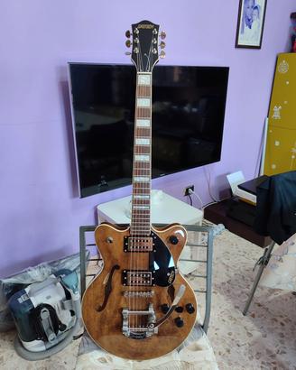 Chitarra gretsh g2655t streamliner Imperial 