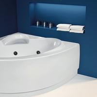 Vasca 135x135 therma sthatus