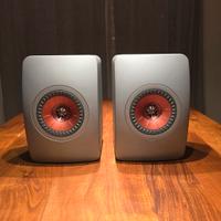kef ls50 Meta LS 50