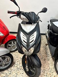 Yamaha Aerox 50 2T