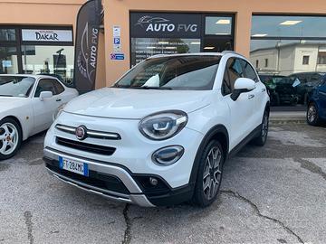 Fiat 500X 1.0 benz 120 CV Cross Neopatentati