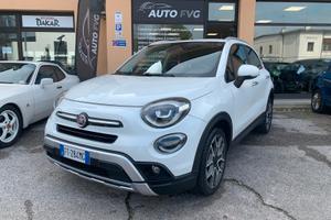Fiat 500X 1.0 benz 120 CV Cross Neopatentati