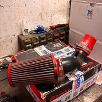 Aspirazione alta Bmc Abarth 500/595