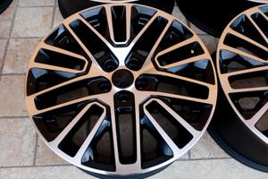 CERCHI 19 ORIGINALI JEEP COD:1123