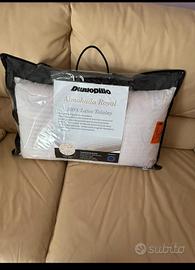 Cuscino in lattice Talalay Dunlopillo