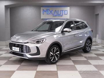 MG ZS 1.5 Hybrid+ Luxury 197CV Auto