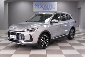 MG ZS 1.5 Hybrid+ Luxury 197CV Auto