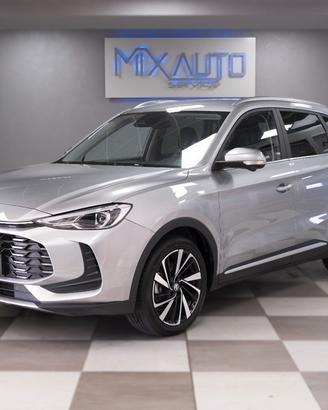 MG ZS 1.5 Hybrid+ Luxury 197CV Auto