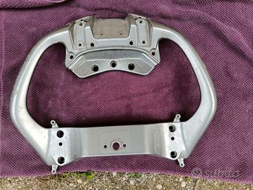 Moto Guzzi Breva/Sport maniglione posteriore