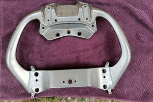 Moto Guzzi Breva/Sport maniglione posteriore