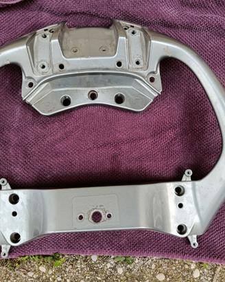 Moto Guzzi Breva/Sport maniglione posteriore