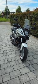 Honda NC 750 X DCT