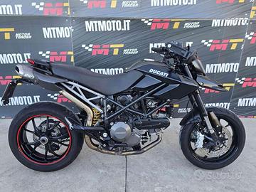 DUCATI Hypermotard 796 A2 Kw 33 Video 360