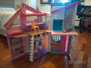 Casa di barbie