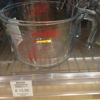 PYREX - misura graduata - nuovo