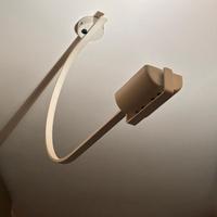 Lampada da soffitto di design