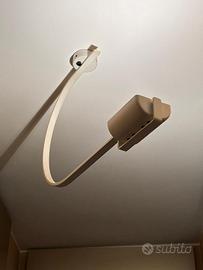 Lampada da soffitto di design