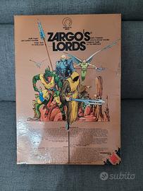 Gioco in scatola Zargo's Lords nuovo !
