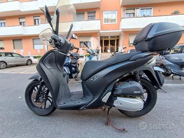 Honda SH 150 - 2015