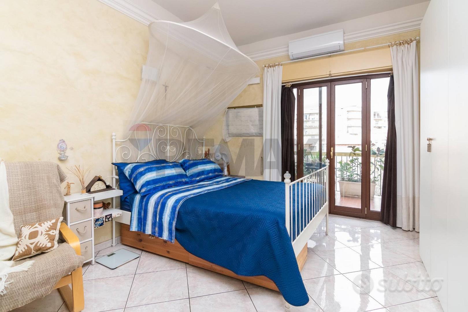 Apartment in Catania, Guardia, Picanello-Ognina-Barriera-Canalicchio - Altro