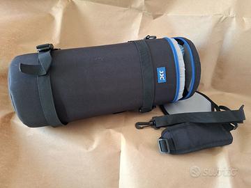 Custodia protettiva JJC per superteleobiettivo nuo