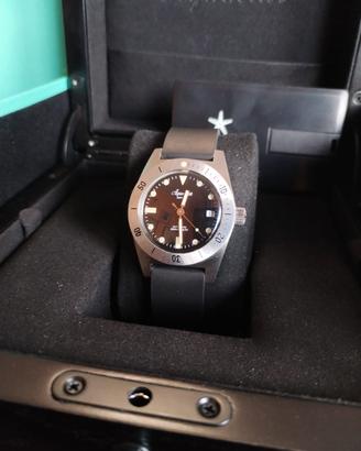 Aquastar Model 60 Prima Riedizione 