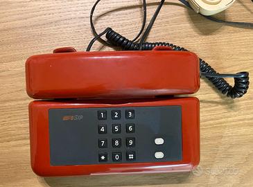 Telefono SIP Giugiaro
