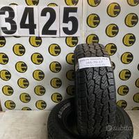 265 70 17 sailun terrain suv 4x4 due gomme 90%