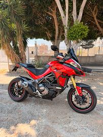 Ducati Multistrada 1260 dvt
