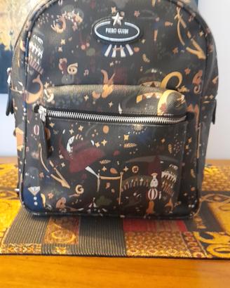 Zaino Piero Guidi Magic Circus