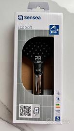 Doccetta Ecoflow di Sensea con display digitale