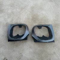 plastica stop smart 453 fortwo/forfour