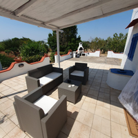 Villetta ad Ostuni in Valle D'Itria