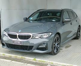 BMW Serie 3 G21 2019 Touring - 320d Touring U9510