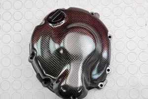 CARTER DESTRO YAMAHA R6 2006 2007