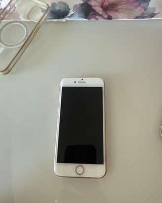 iPhone 8