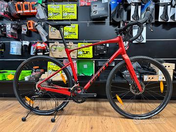 Giant revolt 1 anno 2022 nuova