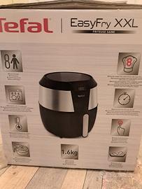 Friggitrice Tefal  xxl 8+ persone