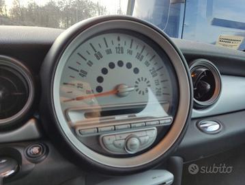 Autoradio MINI COOPER del 2007