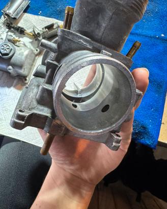 carburatore
